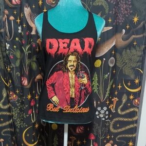 What We Do In The Shadows Vlad Tank